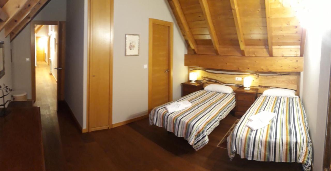 Excelsior. Espectacular Y Exclusivo Apartamento En Sallent De Gallego. מראה חיצוני תמונה