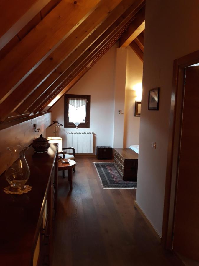 Excelsior. Espectacular Y Exclusivo Apartamento En Sallent De Gallego. מראה חיצוני תמונה