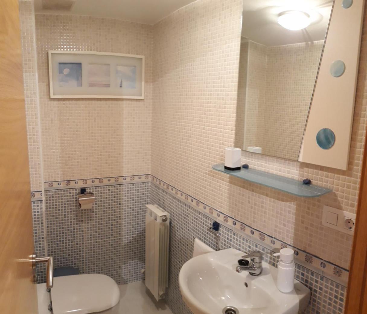 Excelsior. Espectacular Y Exclusivo Apartamento En Sallent De Gallego. מראה חיצוני תמונה