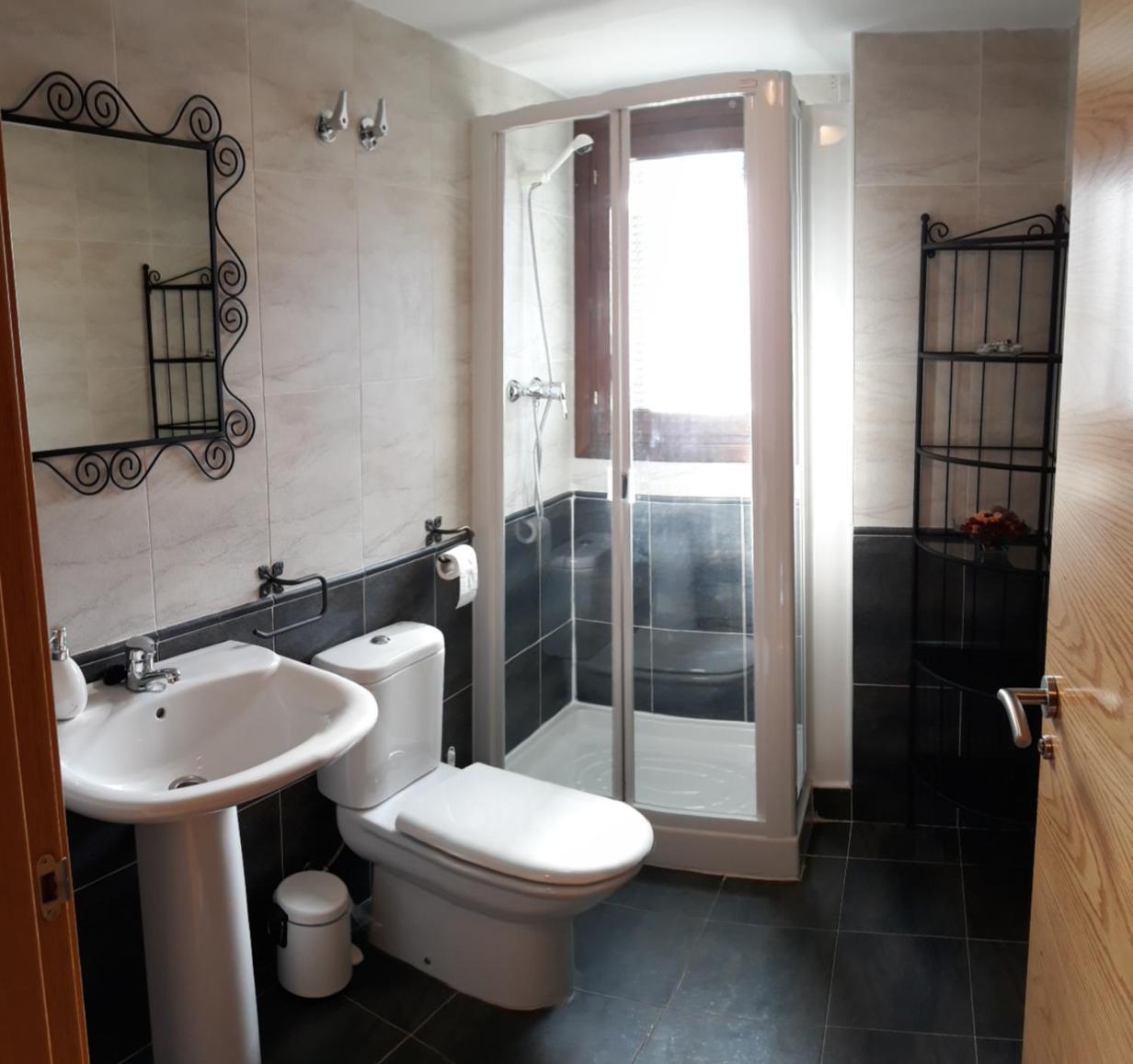Excelsior. Espectacular Y Exclusivo Apartamento En Sallent De Gallego. מראה חיצוני תמונה