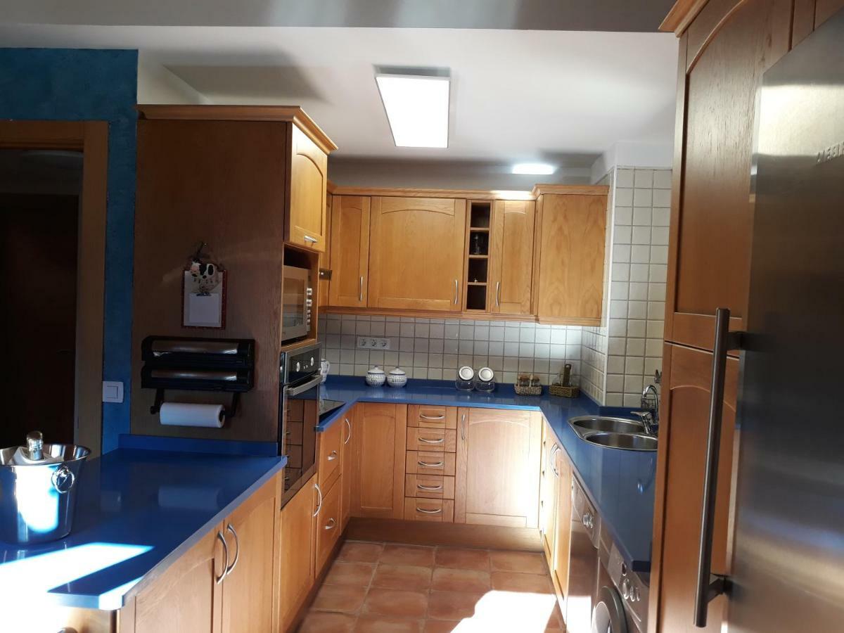 Excelsior. Espectacular Y Exclusivo Apartamento En Sallent De Gallego. מראה חיצוני תמונה